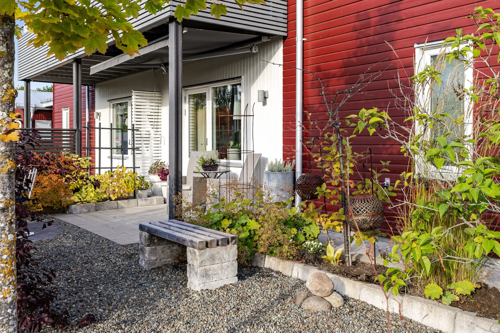 Villa, Radhus, Forslundagatan 19, Centrala Skellefteå/Innerstan, Skellefteå