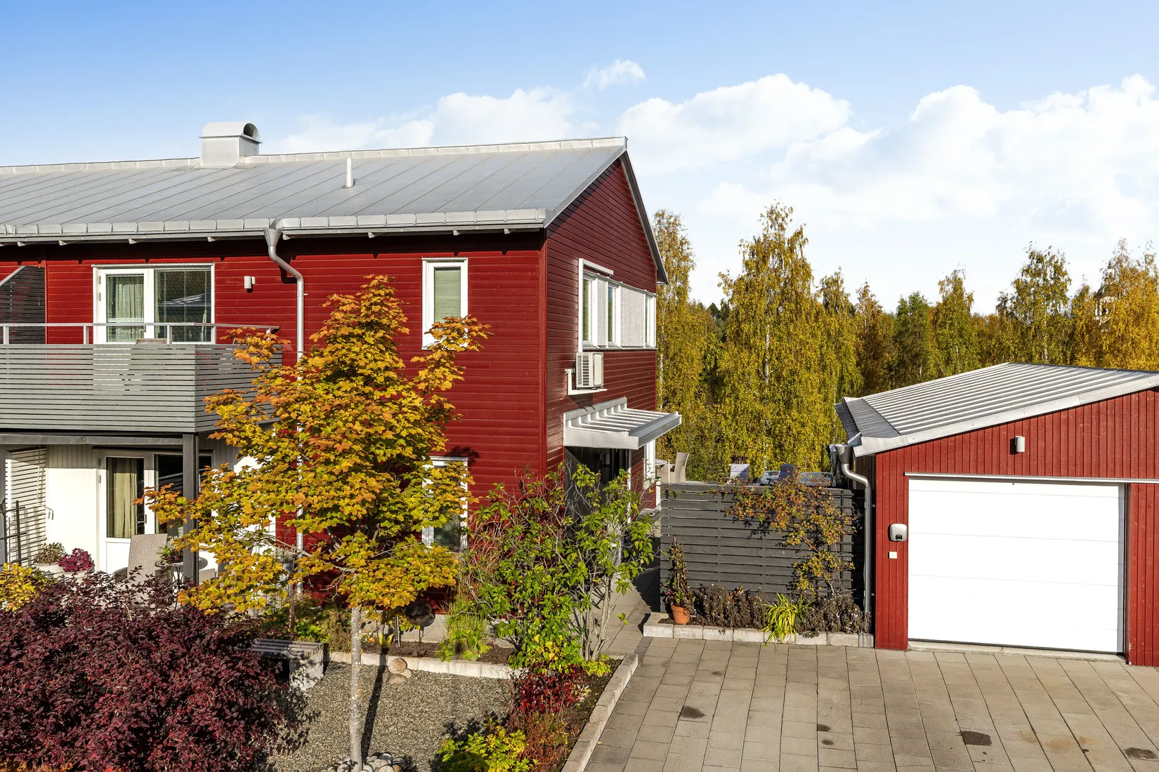 Villa, Radhus, Forslundagatan 19, Centrala Skellefteå/Innerstan, Skellefteå
