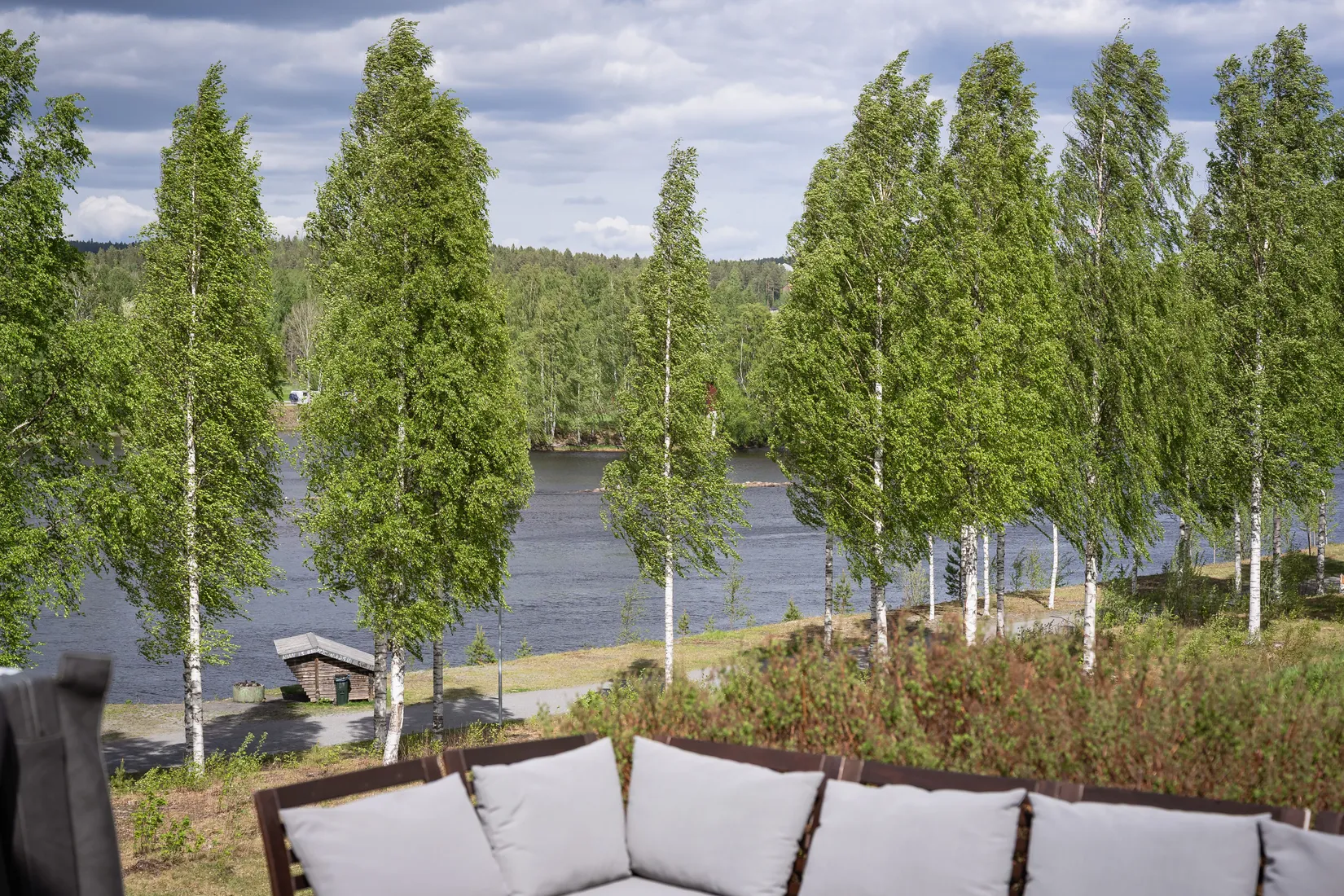 Villa, Radhus, Forslundagatan 19, Centrala Skellefteå/Innerstan, Skellefteå
