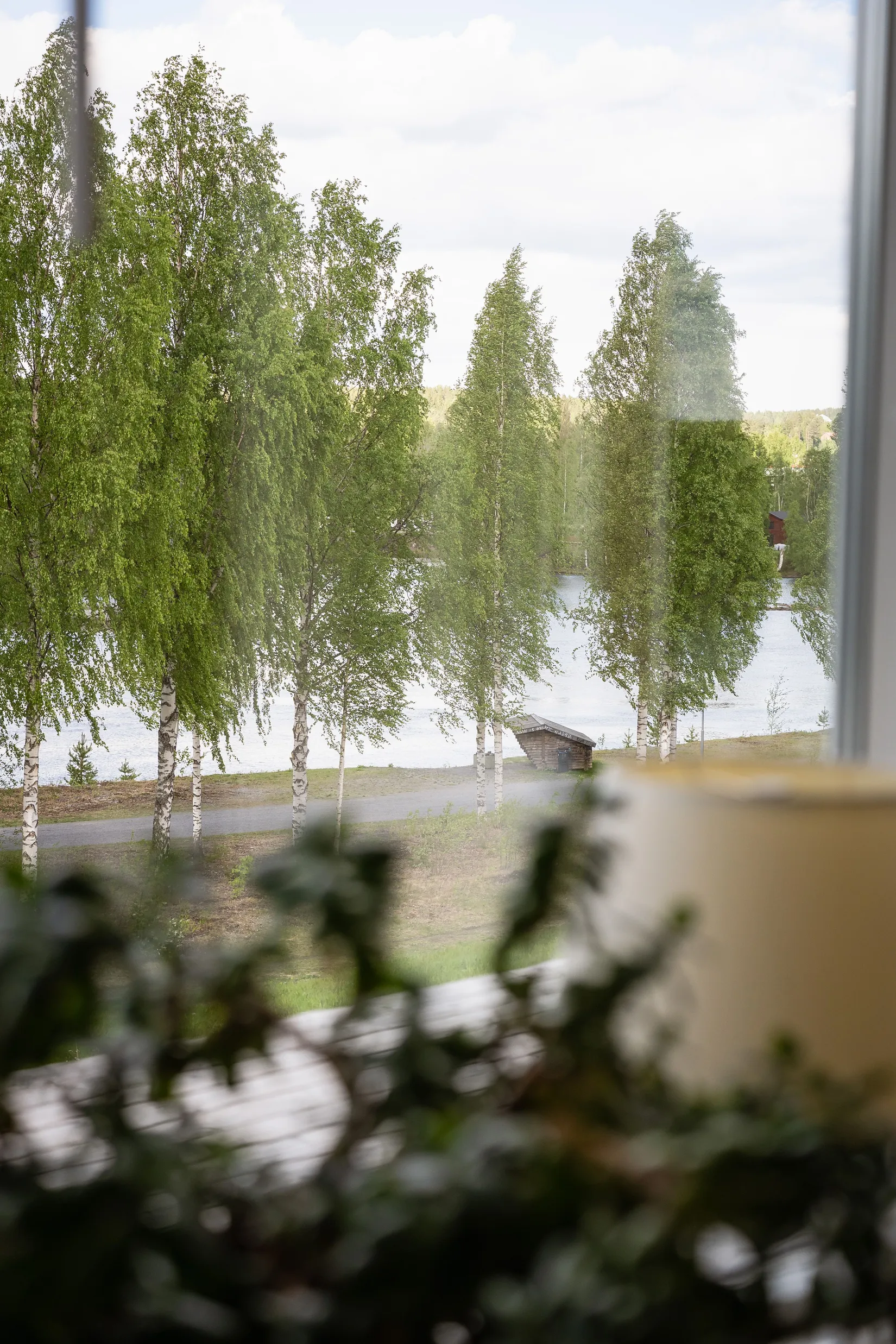 Villa, Radhus, Forslundagatan 19, Centrala Skellefteå/Innerstan, Skellefteå