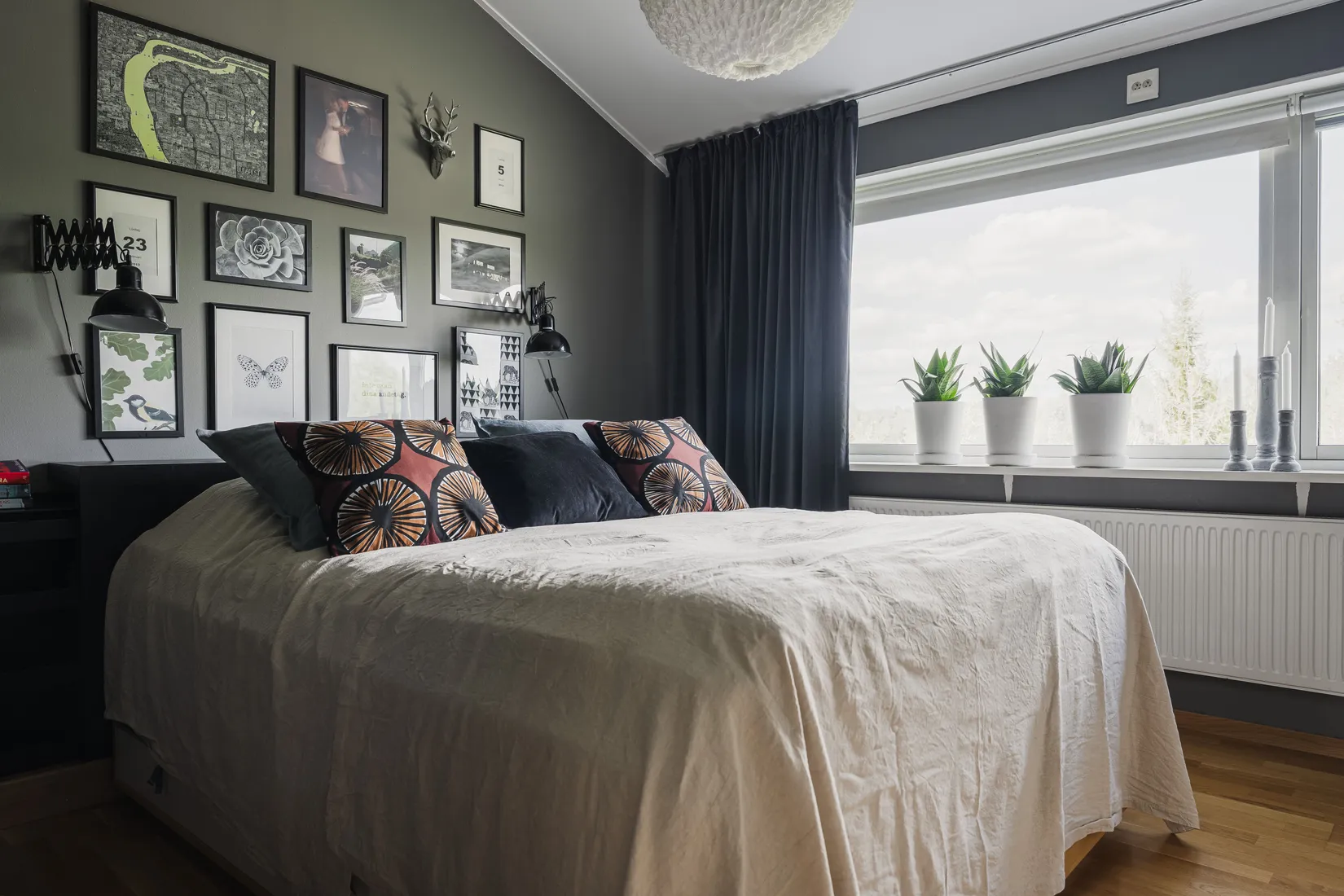 Villa, Radhus, Forslundagatan 19, Centrala Skellefteå/Innerstan, Skellefteå