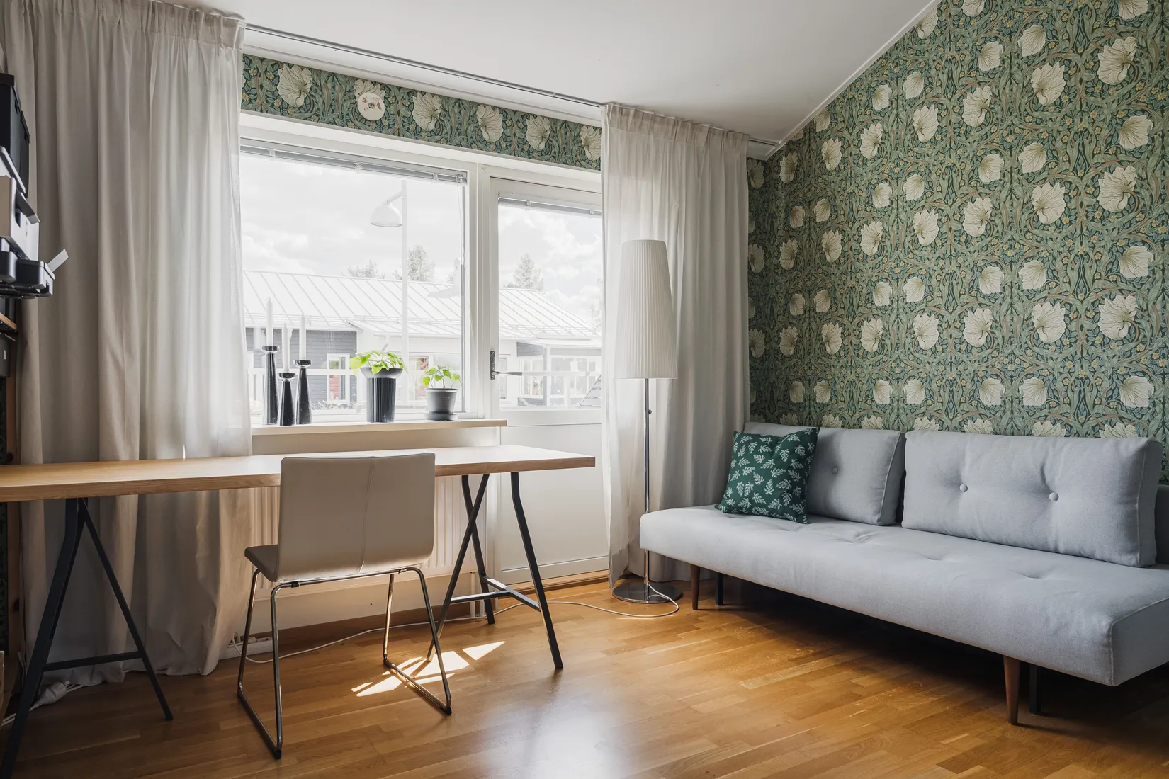 Villa, Radhus, Forslundagatan 19, Centrala Skellefteå/Innerstan, Skellefteå