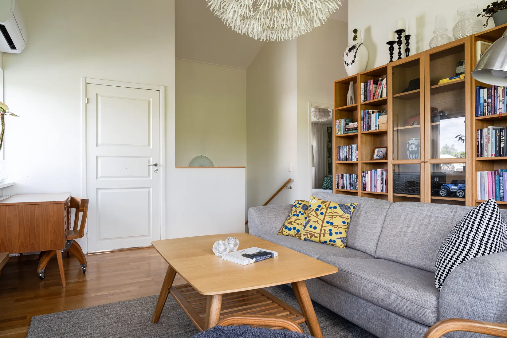 Villa, Radhus, Forslundagatan 19, Centrala Skellefteå/Innerstan, Skellefteå
