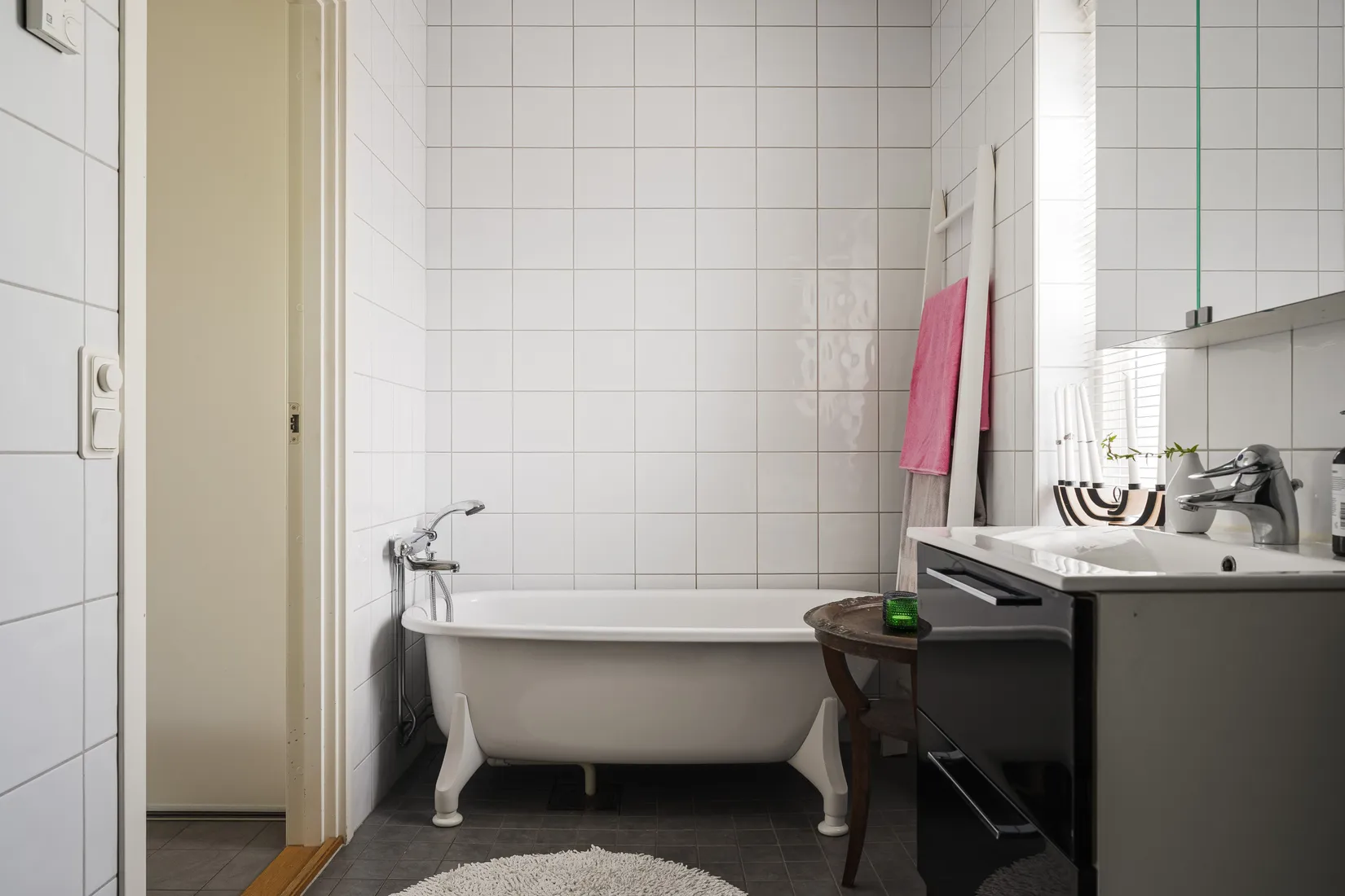 Villa, Radhus, Forslundagatan 19, Centrala Skellefteå/Innerstan, Skellefteå