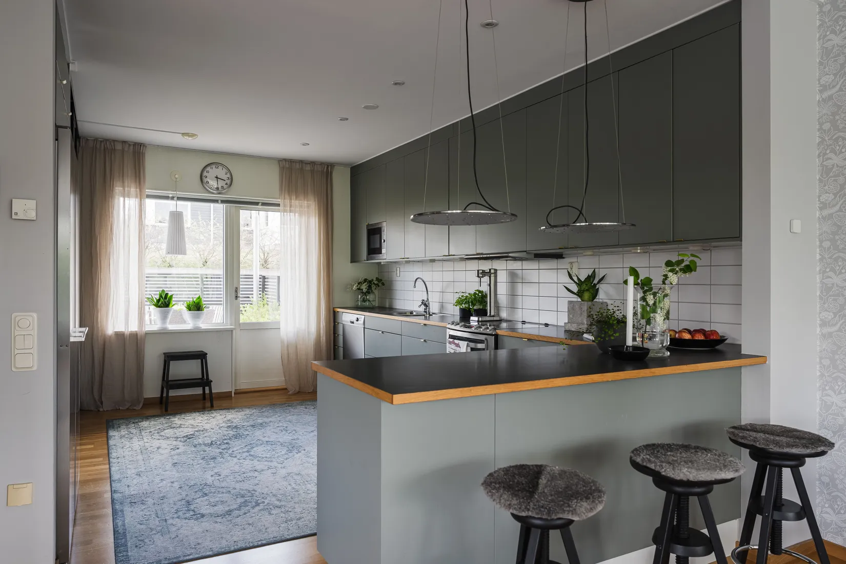 Villa, Radhus, Forslundagatan 19, Centrala Skellefteå/Innerstan, Skellefteå