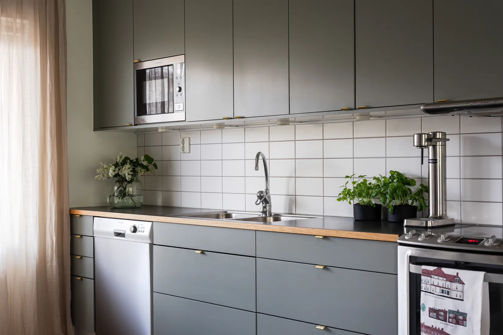 Villa, Radhus, Forslundagatan 19, Centrala Skellefteå/Innerstan, Skellefteå