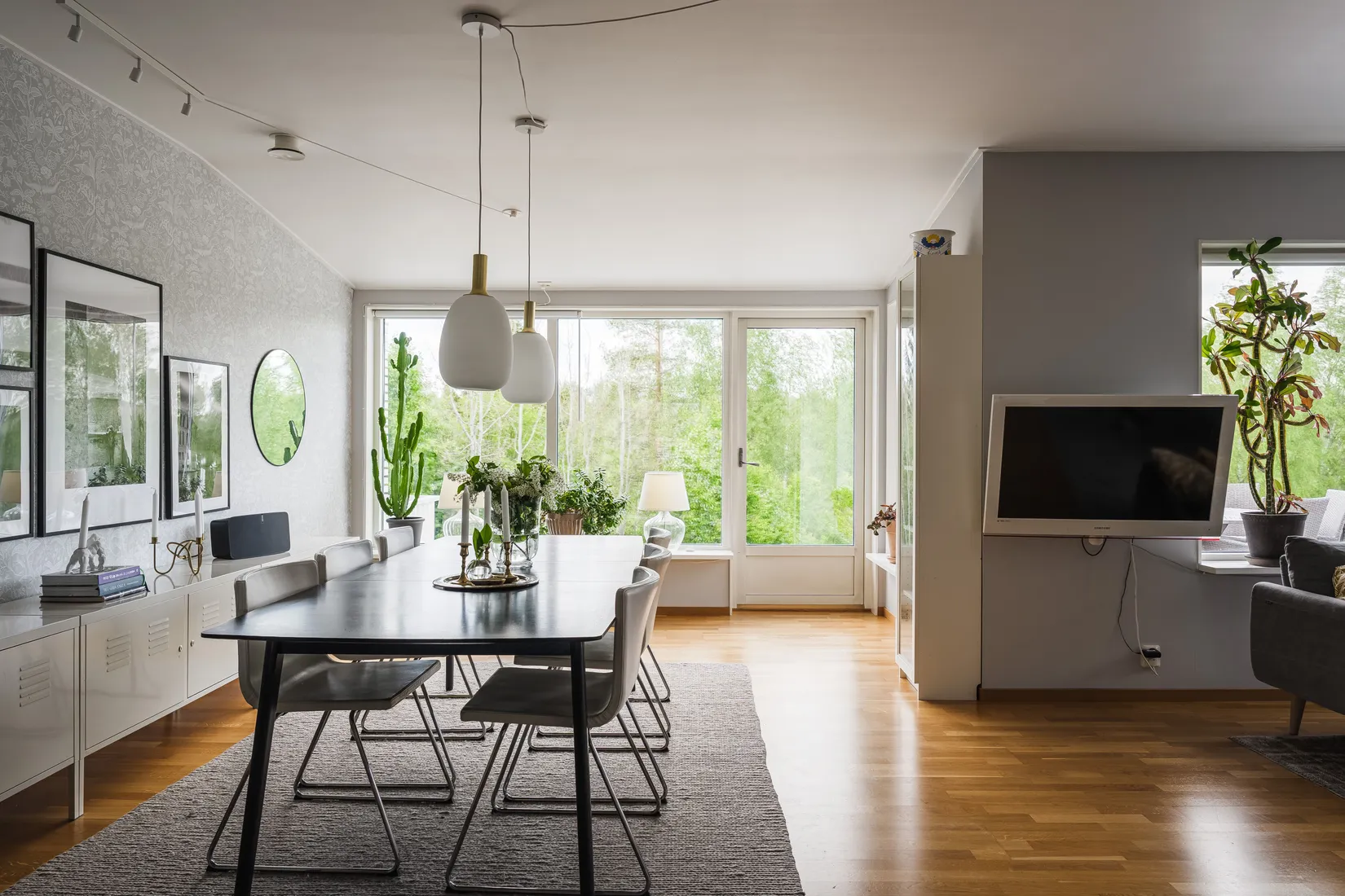 Villa, Radhus, Forslundagatan 19, Centrala Skellefteå/Innerstan, Skellefteå
