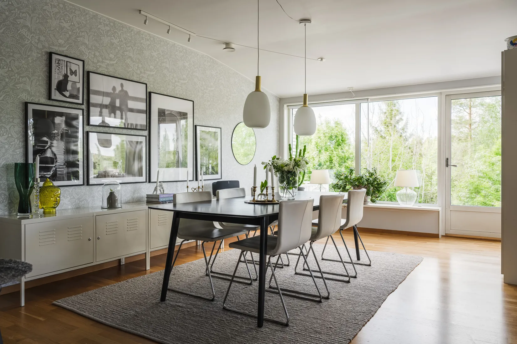 Villa, Radhus, Forslundagatan 19, Centrala Skellefteå/Innerstan, Skellefteå