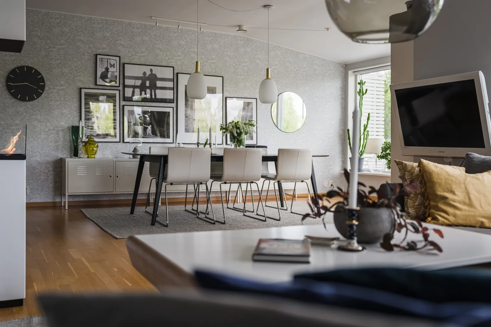 Villa, Radhus, Forslundagatan 19, Centrala Skellefteå/Innerstan, Skellefteå