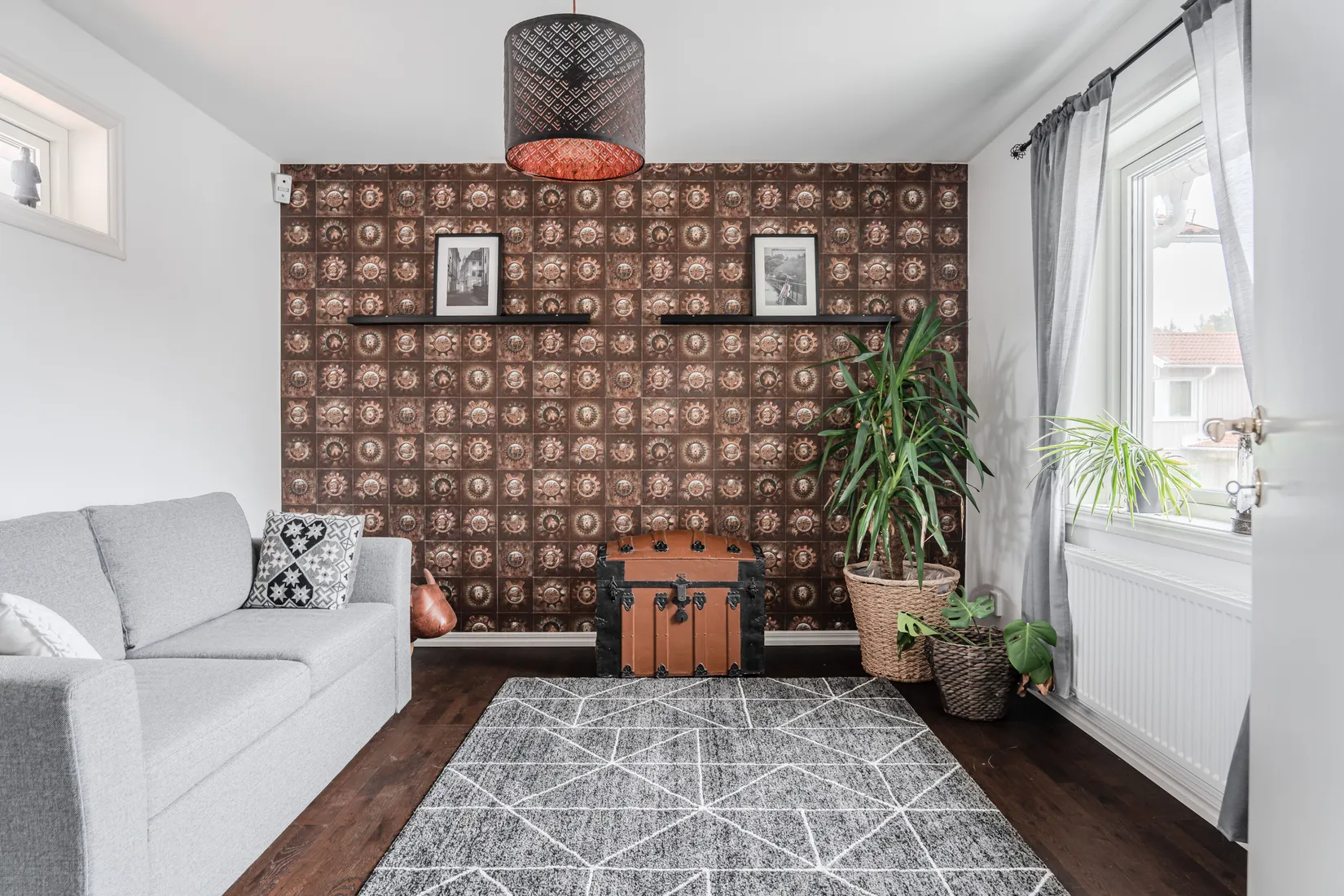 Villa, Hollandsresan 80, Sävja, Uppsala