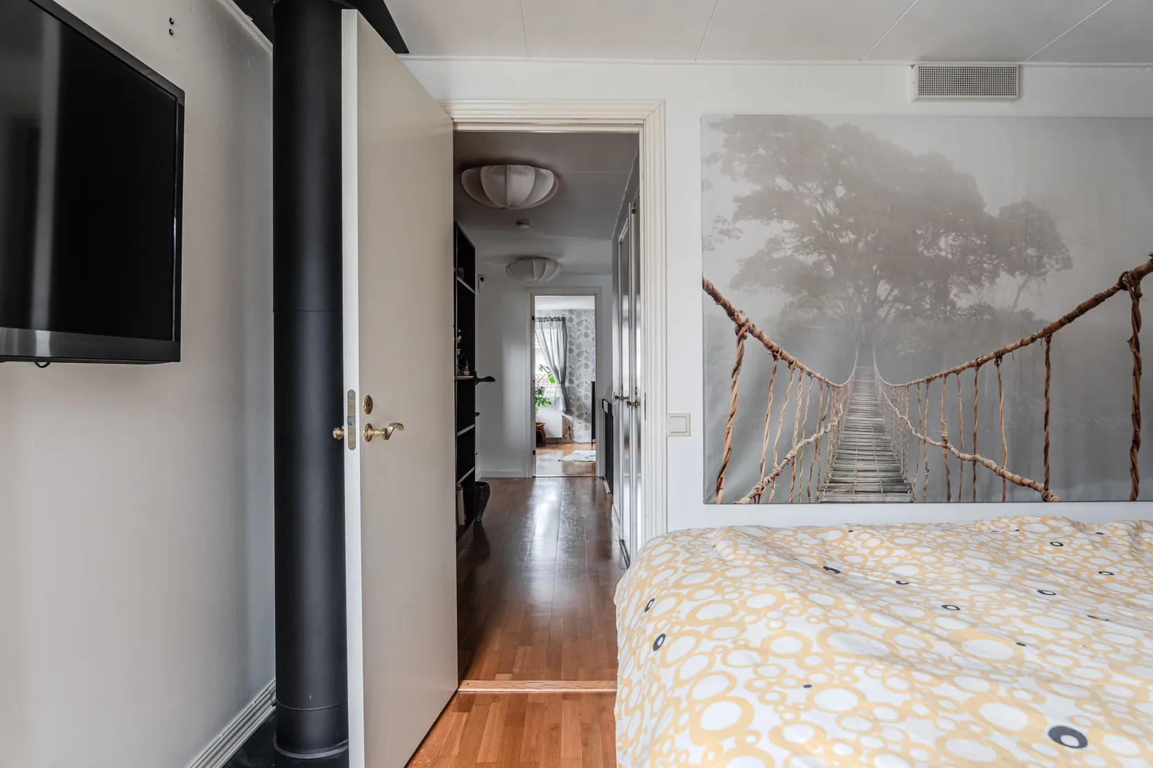 Villa, Hollandsresan 80, Sävja, Uppsala