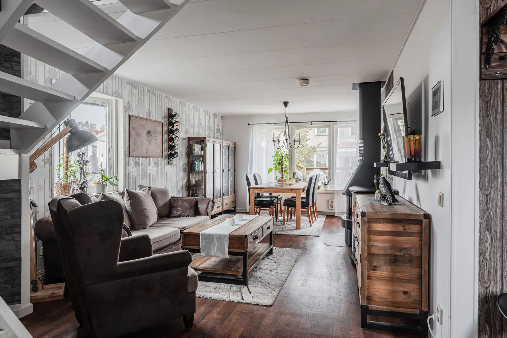 Villa, Hollandsresan 80, Sävja, Uppsala