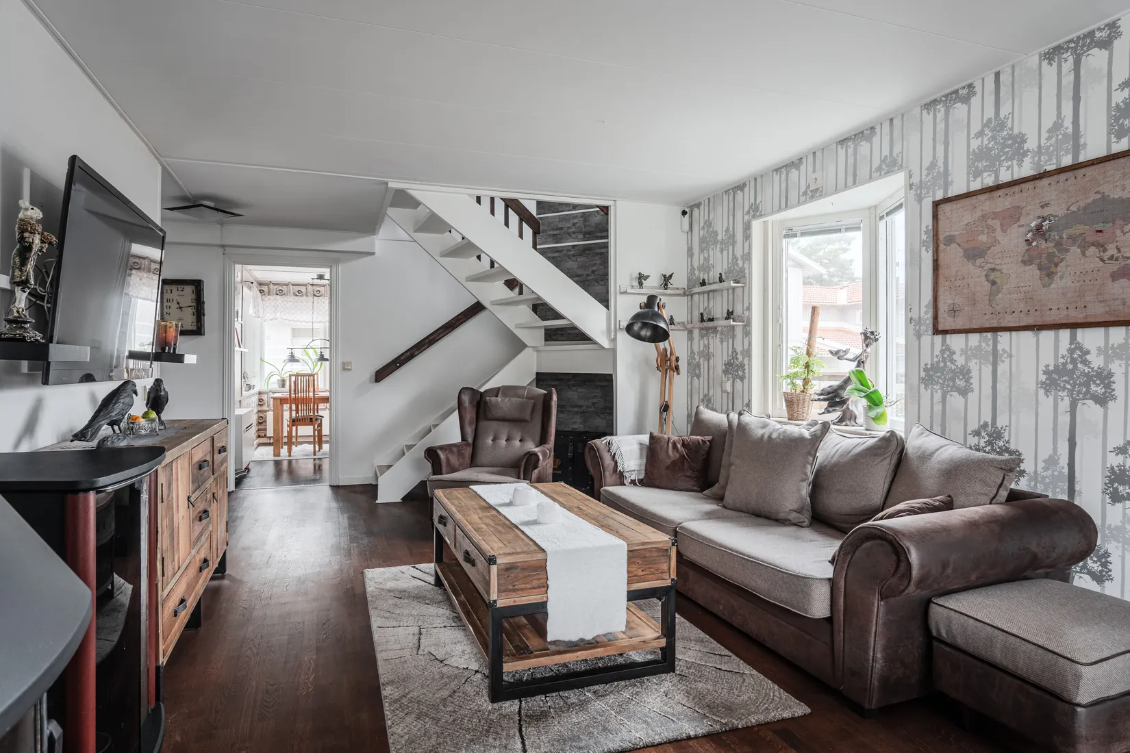 Villa, Hollandsresan 80, Sävja, Uppsala