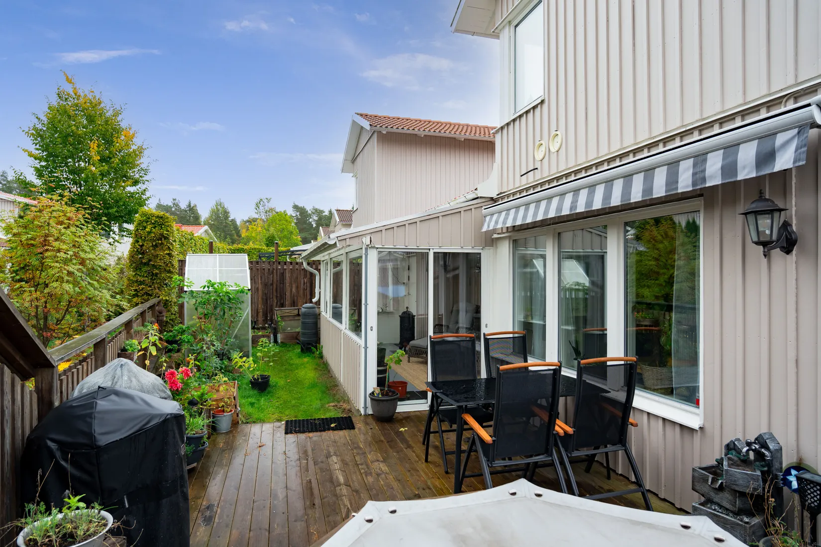 Villa, Hollandsresan 80, Sävja, Uppsala