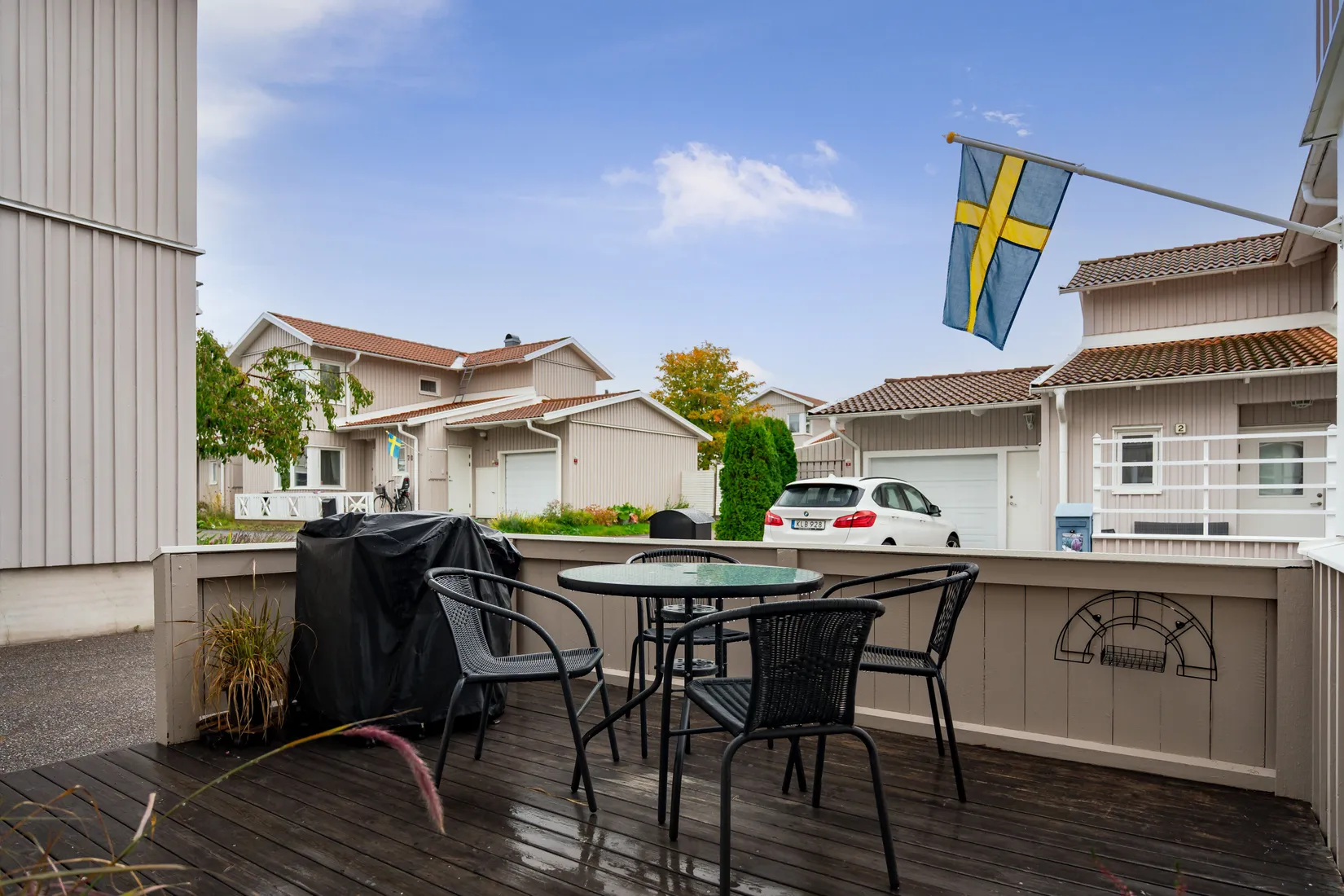 Villa, Hollandsresan 80, Sävja, Uppsala