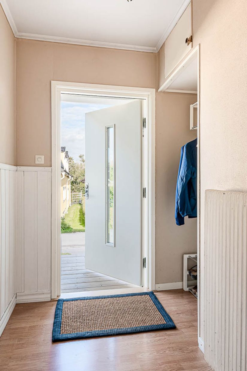 Villa, Åvägen 3, Centralt - Vagnhärad, Trosa