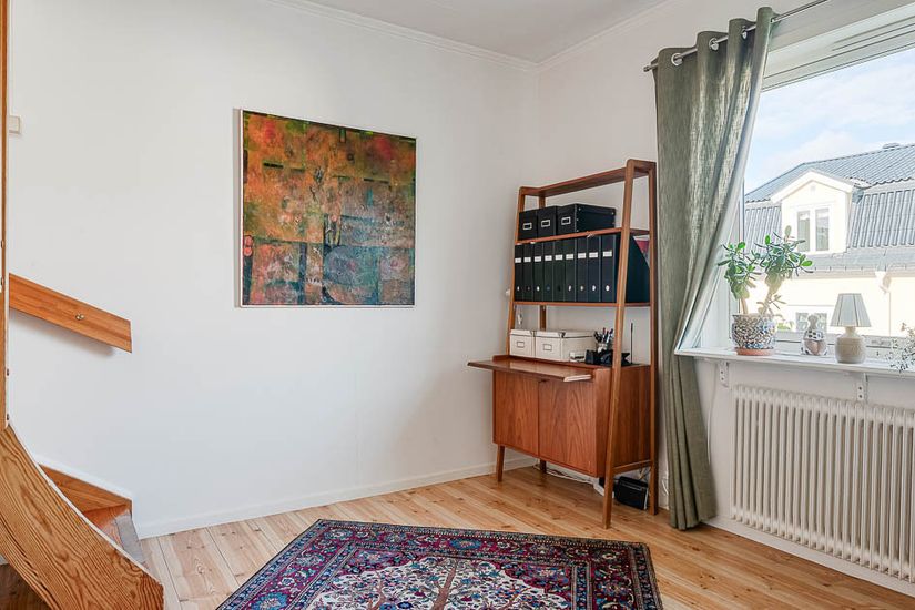 Villa, Åvägen 3, Centralt - Vagnhärad, Trosa