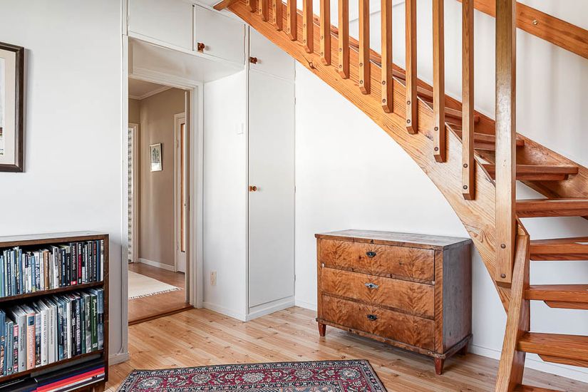 Villa, Åvägen 3, Centralt - Vagnhärad, Trosa