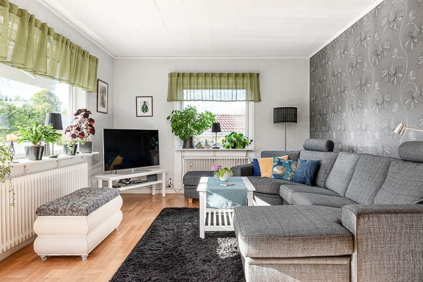 Villa, Åvägen 3, Centralt - Vagnhärad, Trosa