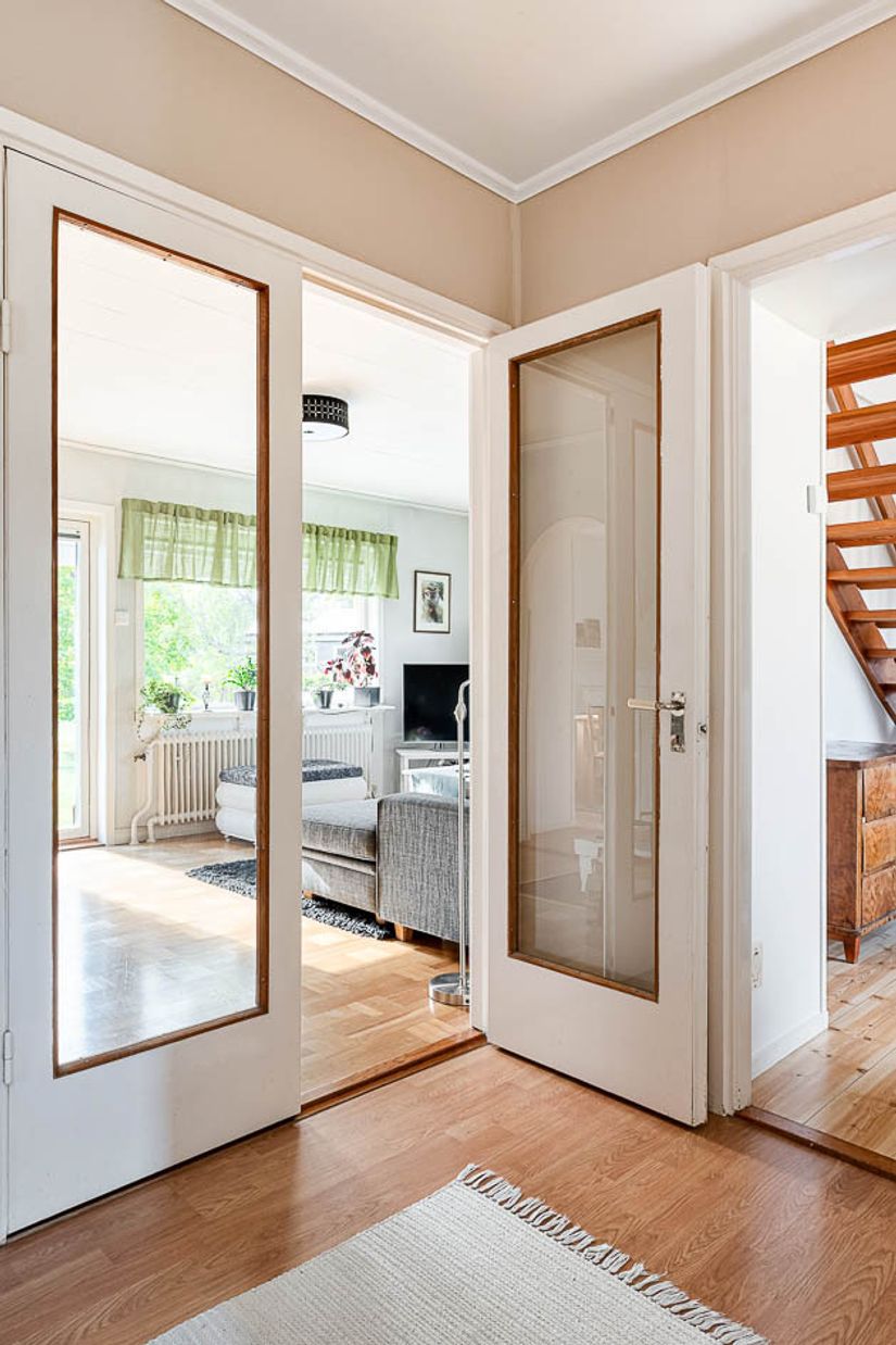 Villa, Åvägen 3, Centralt - Vagnhärad, Trosa