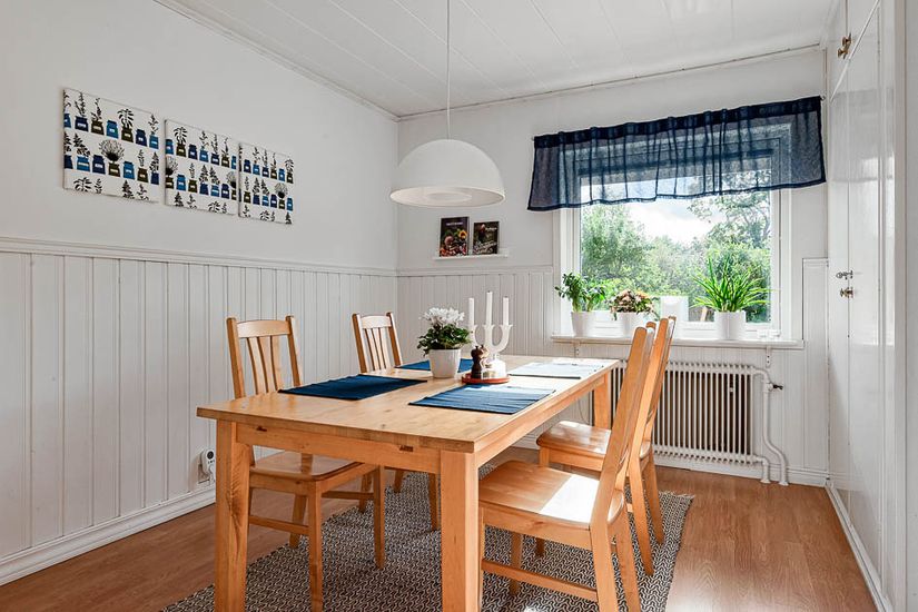 Villa, Åvägen 3, Centralt - Vagnhärad, Trosa