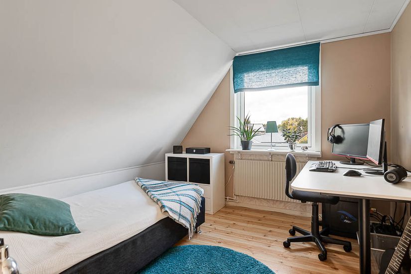 Villa, Åvägen 3, Centralt - Vagnhärad, Trosa