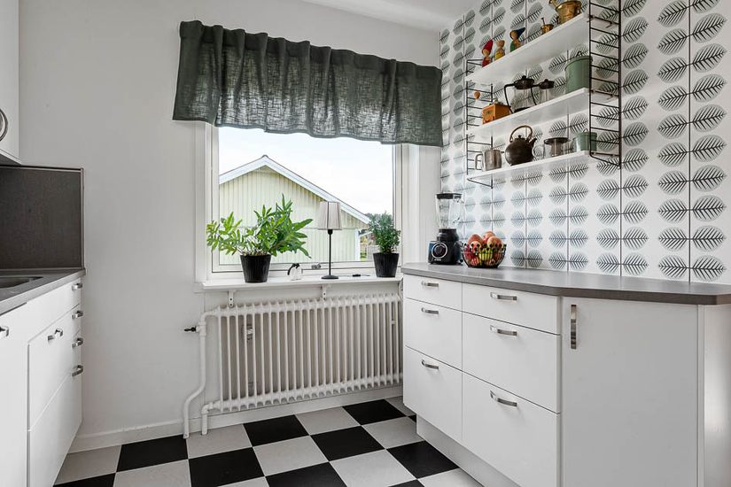 Villa, Åvägen 3, Centralt - Vagnhärad, Trosa