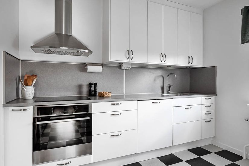 Villa, Åvägen 3, Centralt - Vagnhärad, Trosa