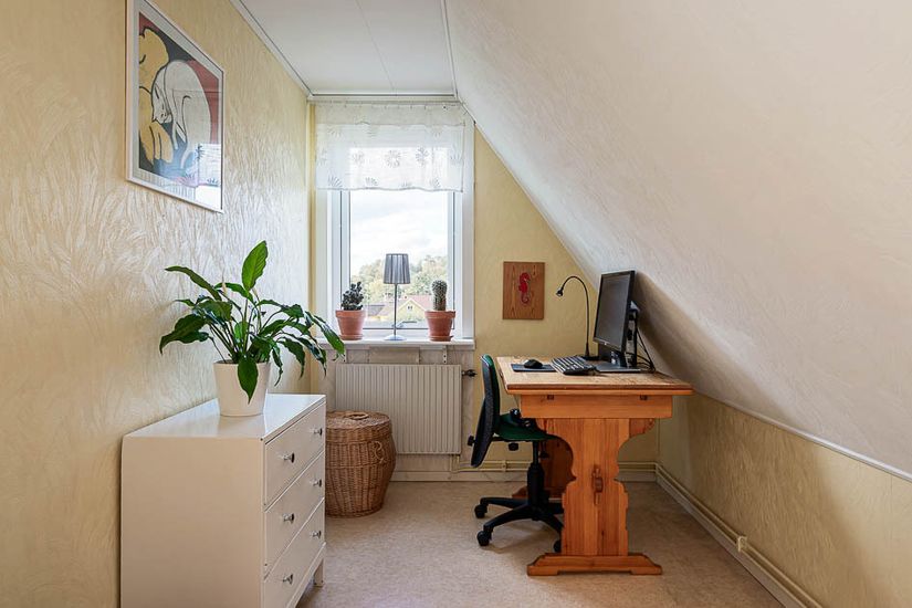 Villa, Åvägen 3, Centralt - Vagnhärad, Trosa