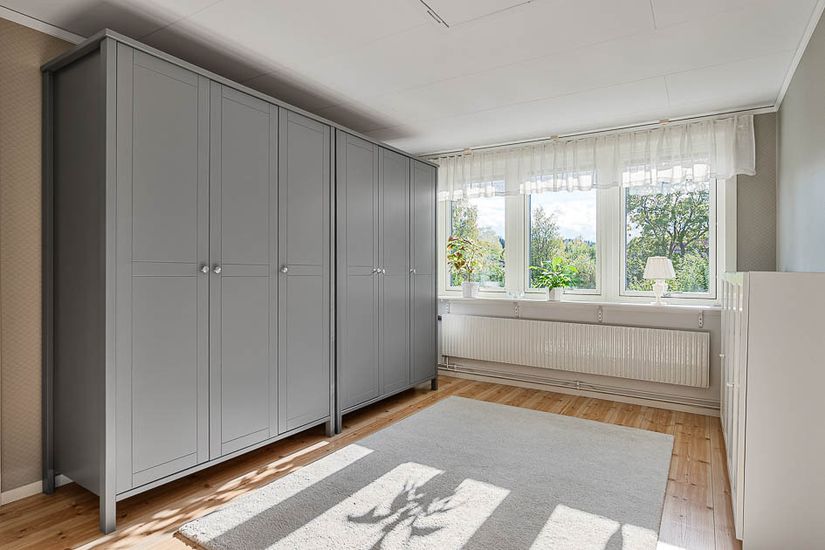 Villa, Åvägen 3, Centralt - Vagnhärad, Trosa