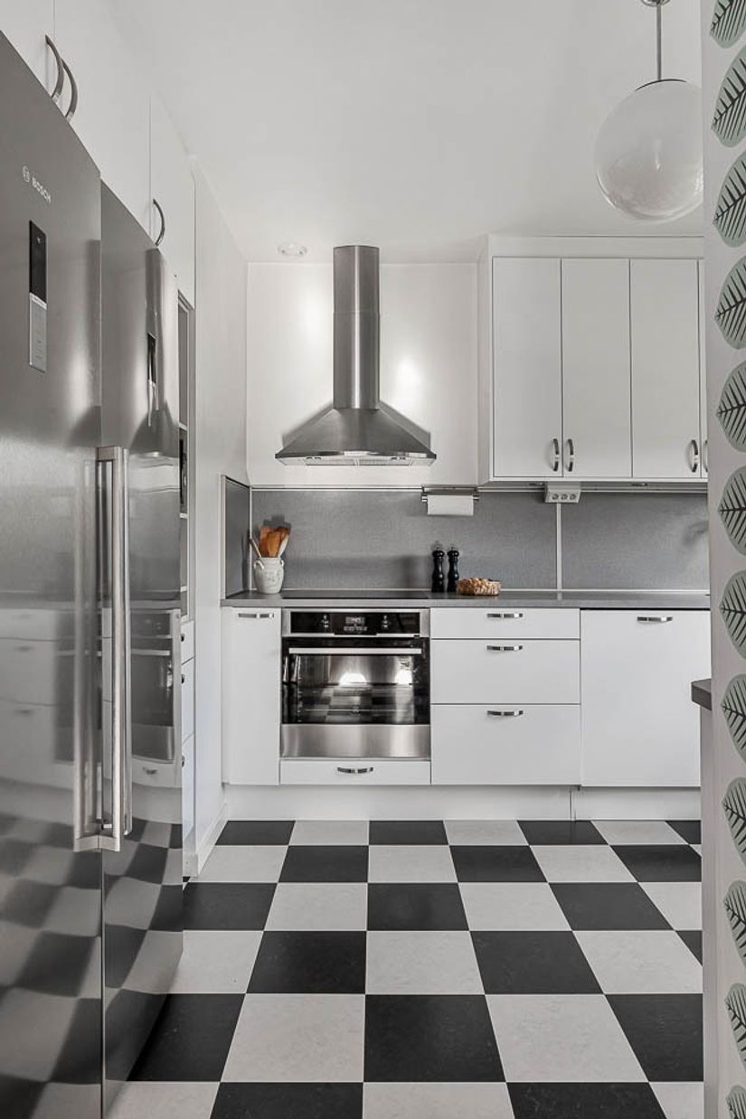 Villa, Åvägen 3, Centralt - Vagnhärad, Trosa