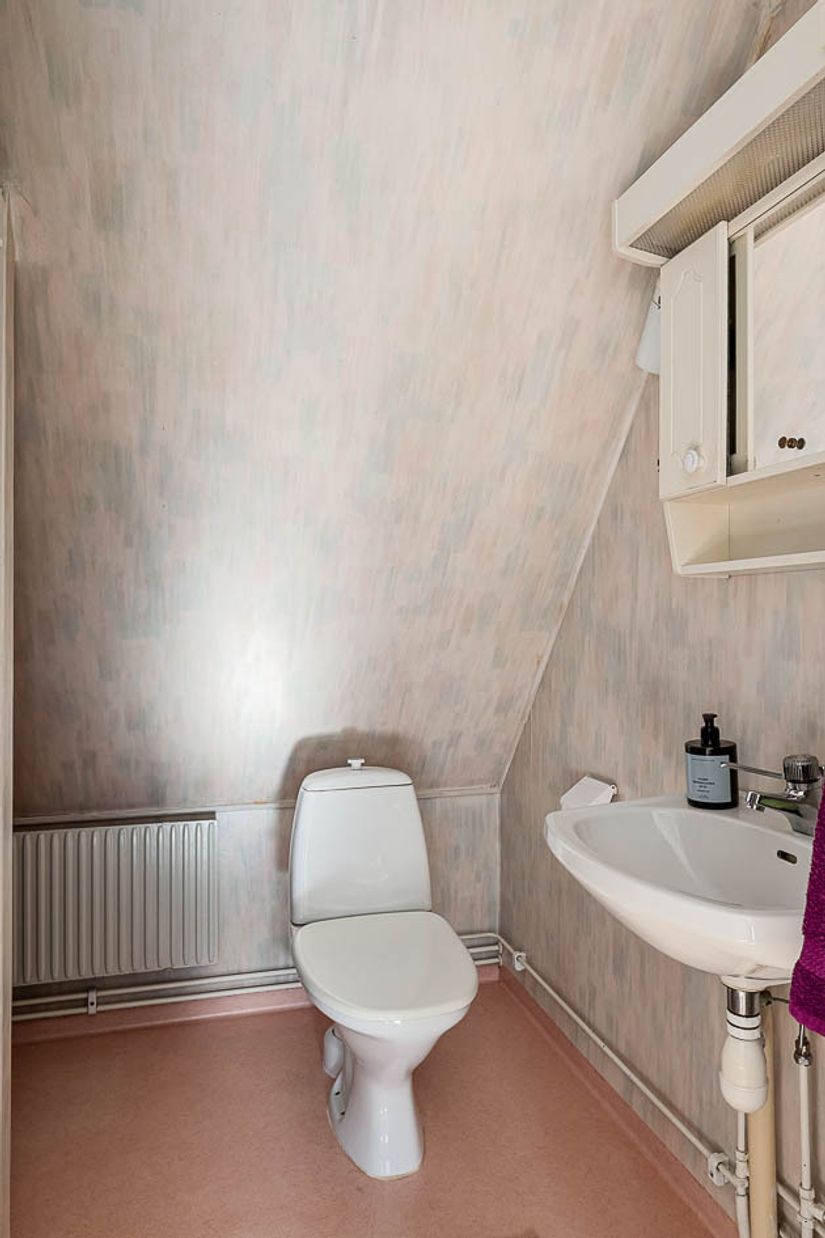 Villa, Åvägen 3, Centralt - Vagnhärad, Trosa