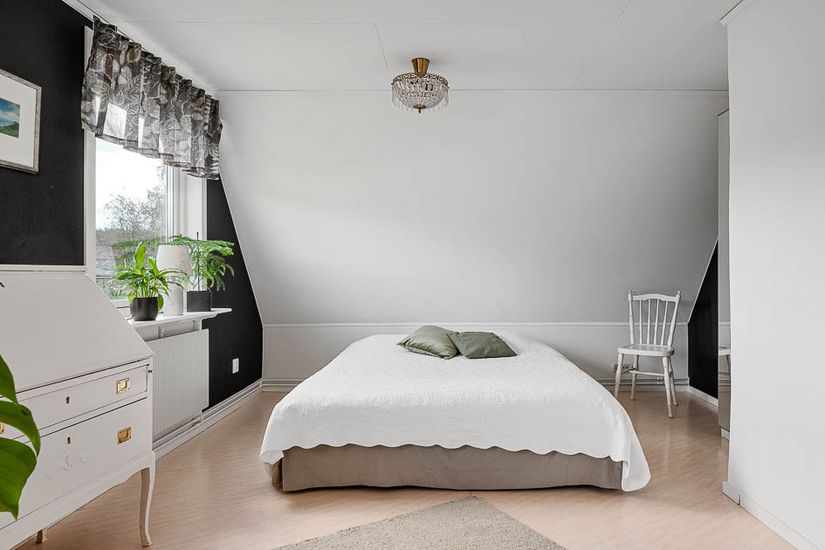 Villa, Åvägen 3, Centralt - Vagnhärad, Trosa