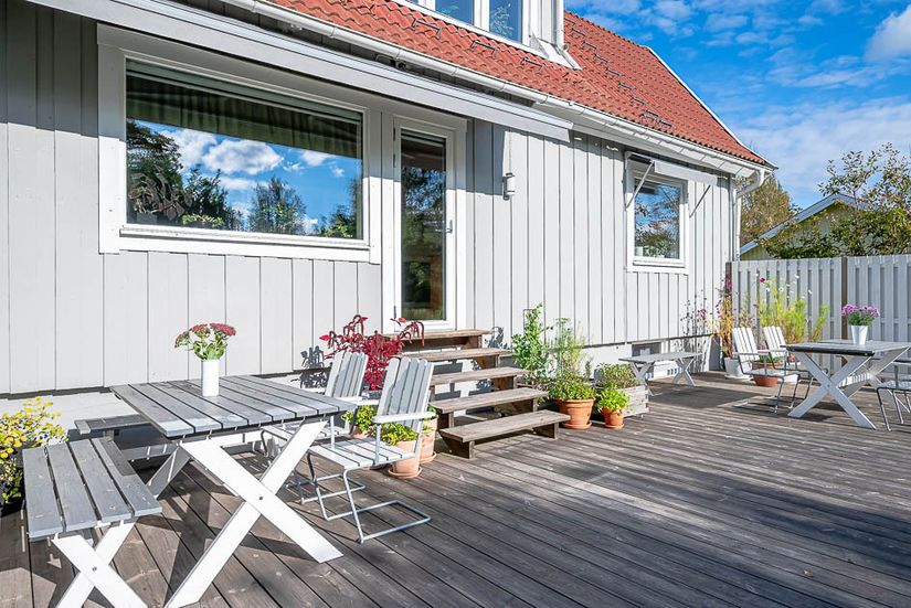 Villa, Åvägen 3, Centralt - Vagnhärad, Trosa