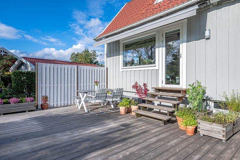 Villa, Åvägen 3, Centralt - Vagnhärad, Trosa