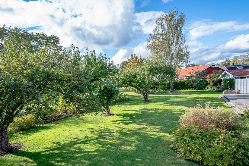 Villa, Åvägen 3, Centralt - Vagnhärad, Trosa