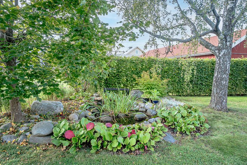 Villa, Åvägen 3, Centralt - Vagnhärad, Trosa