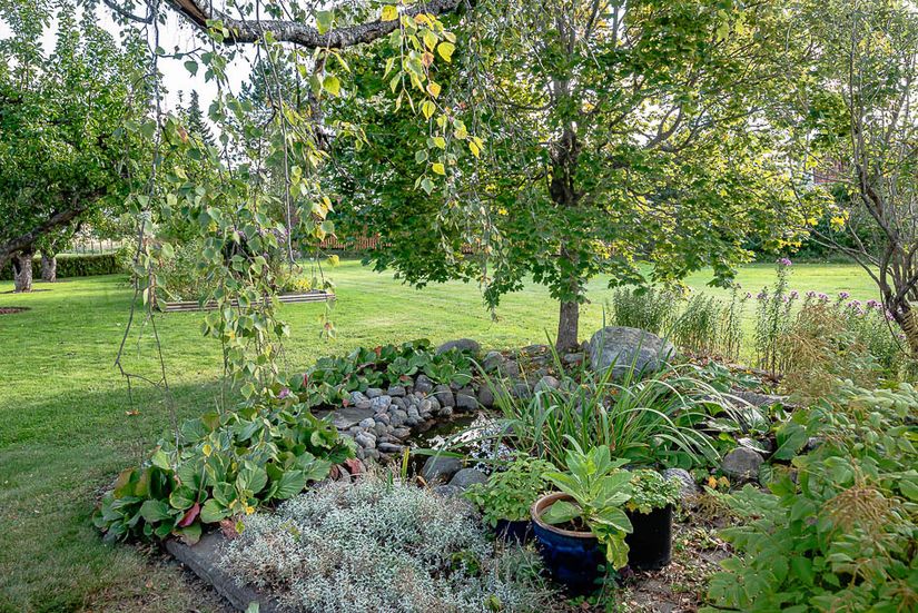 Villa, Åvägen 3, Centralt - Vagnhärad, Trosa