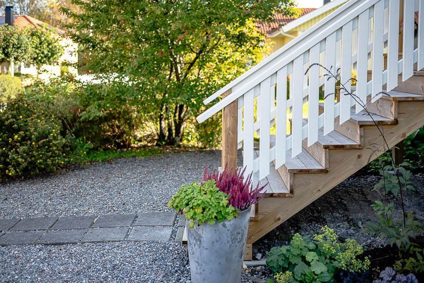 Villa, Åvägen 3, Centralt - Vagnhärad, Trosa