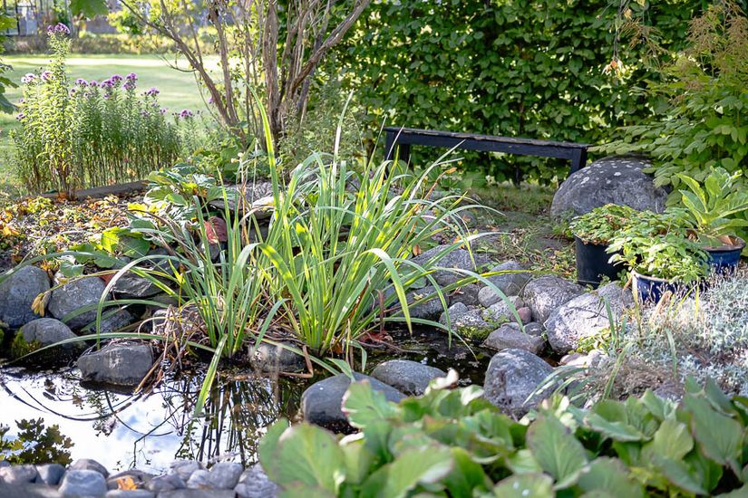 Villa, Åvägen 3, Centralt - Vagnhärad, Trosa