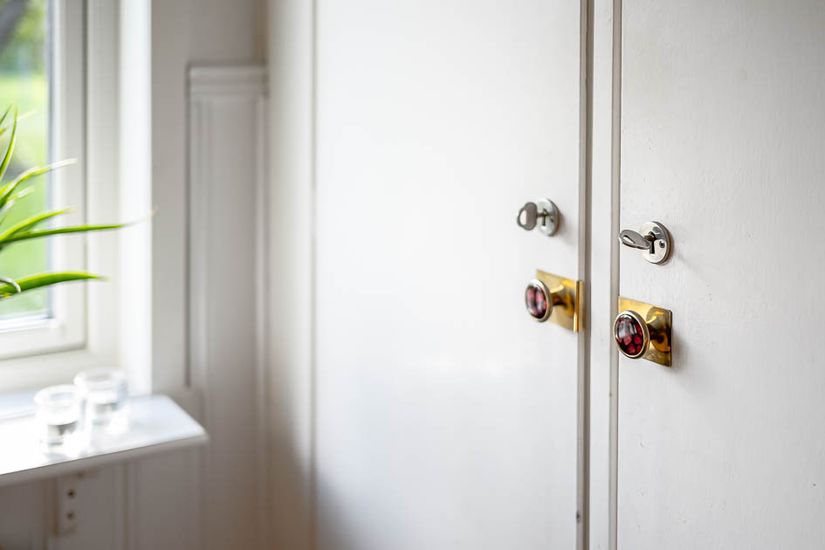 Villa, Åvägen 3, Centralt - Vagnhärad, Trosa