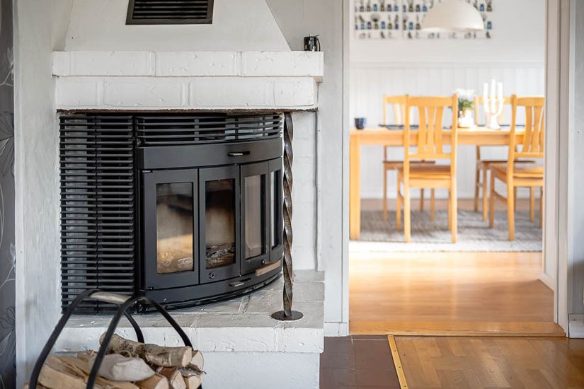 Villa, Åvägen 3, Centralt - Vagnhärad, Trosa