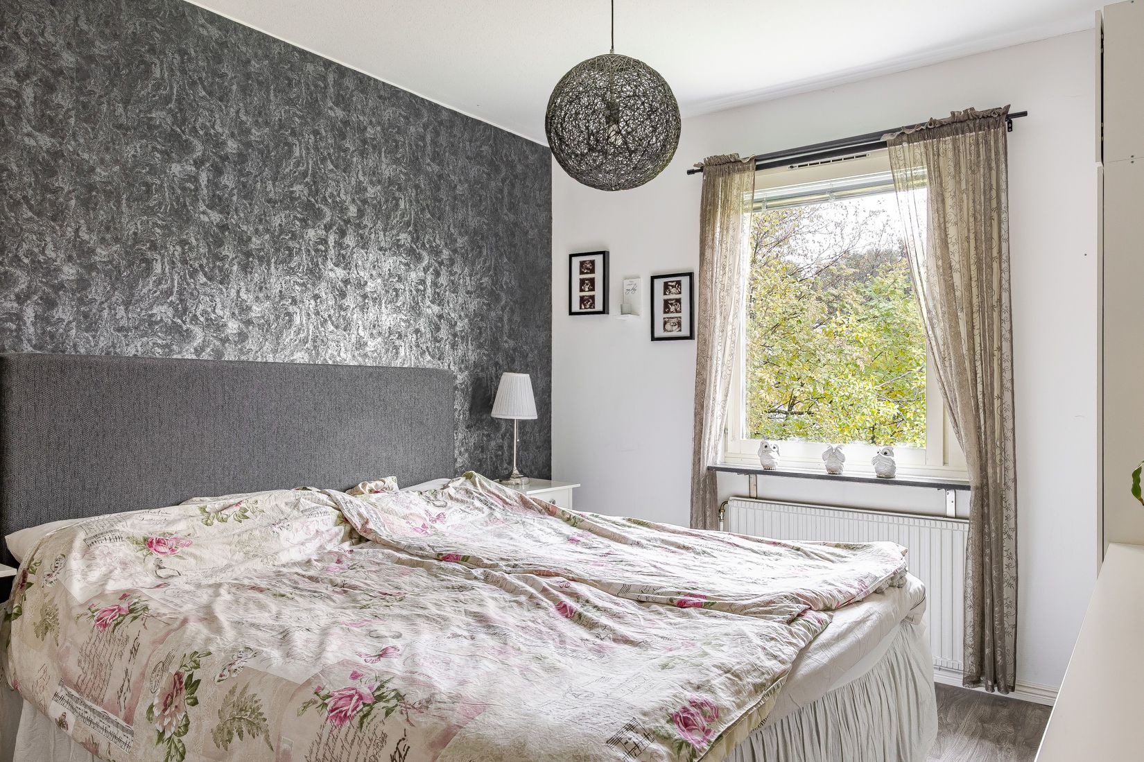 Bostadsrätt, Sjövägen 162, Brunflo, Östersund