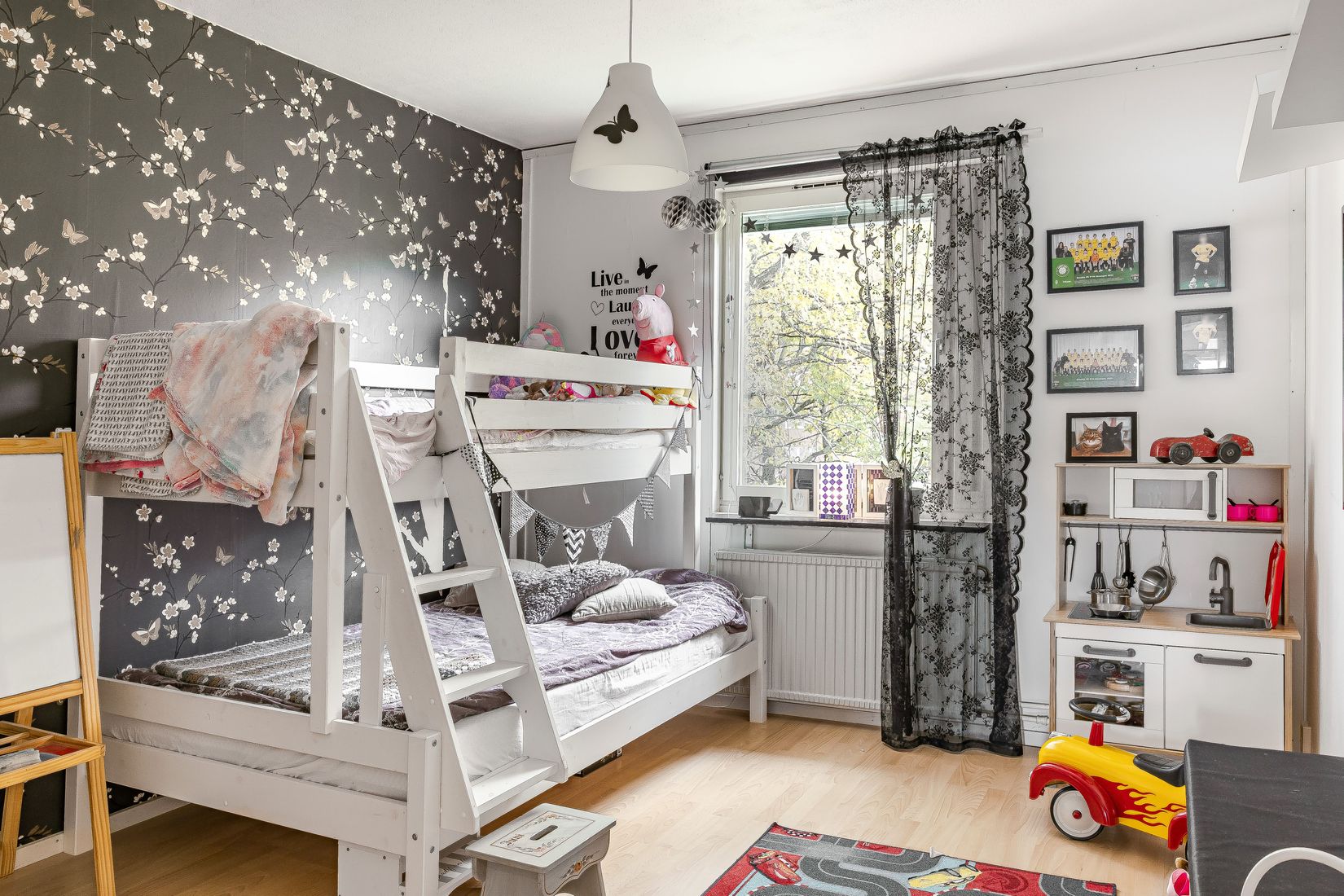 Bostadsrätt, Sjövägen 162, Brunflo, Östersund