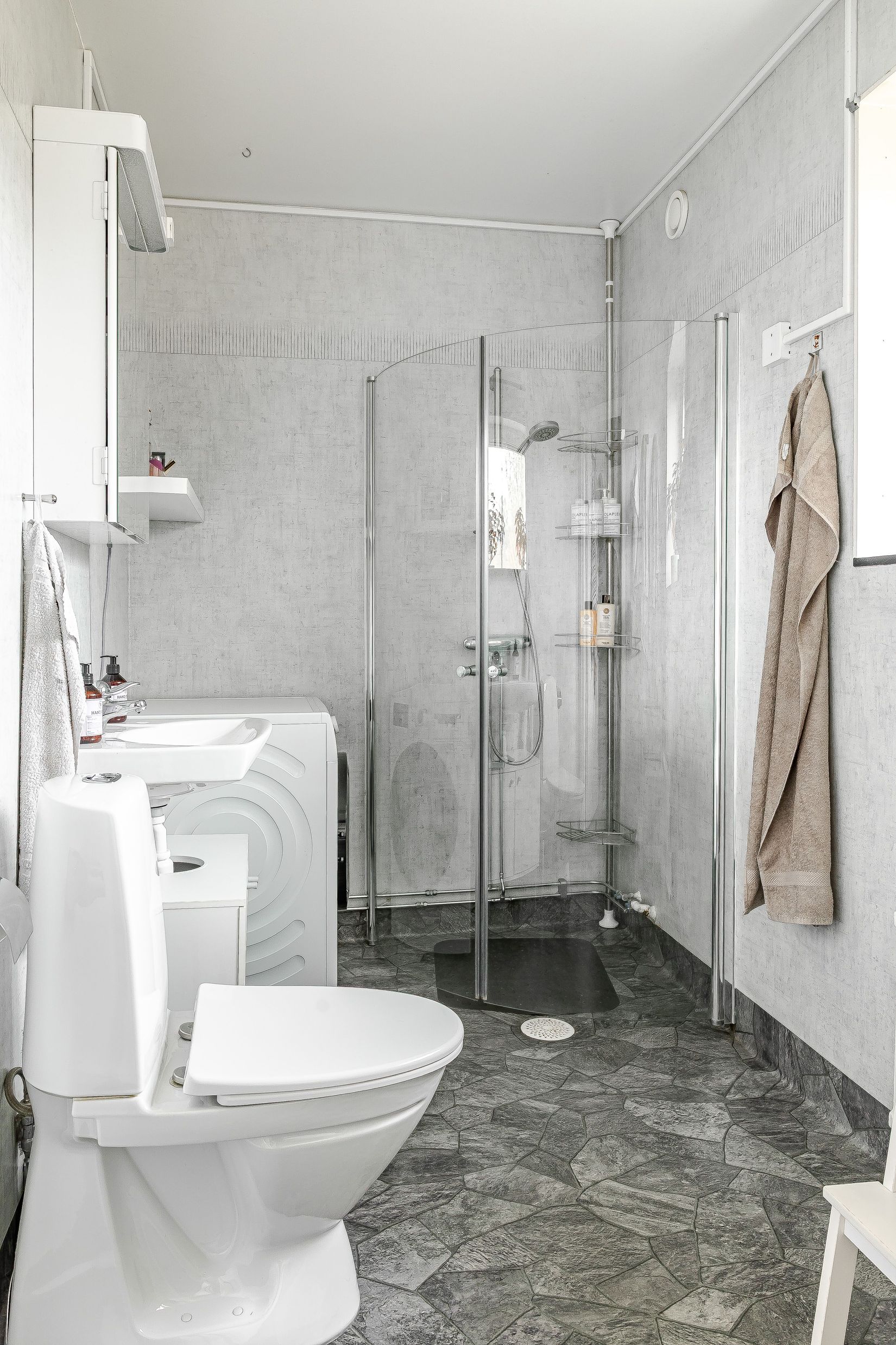 Bostadsrätt, Sjövägen 162, Brunflo, Östersund