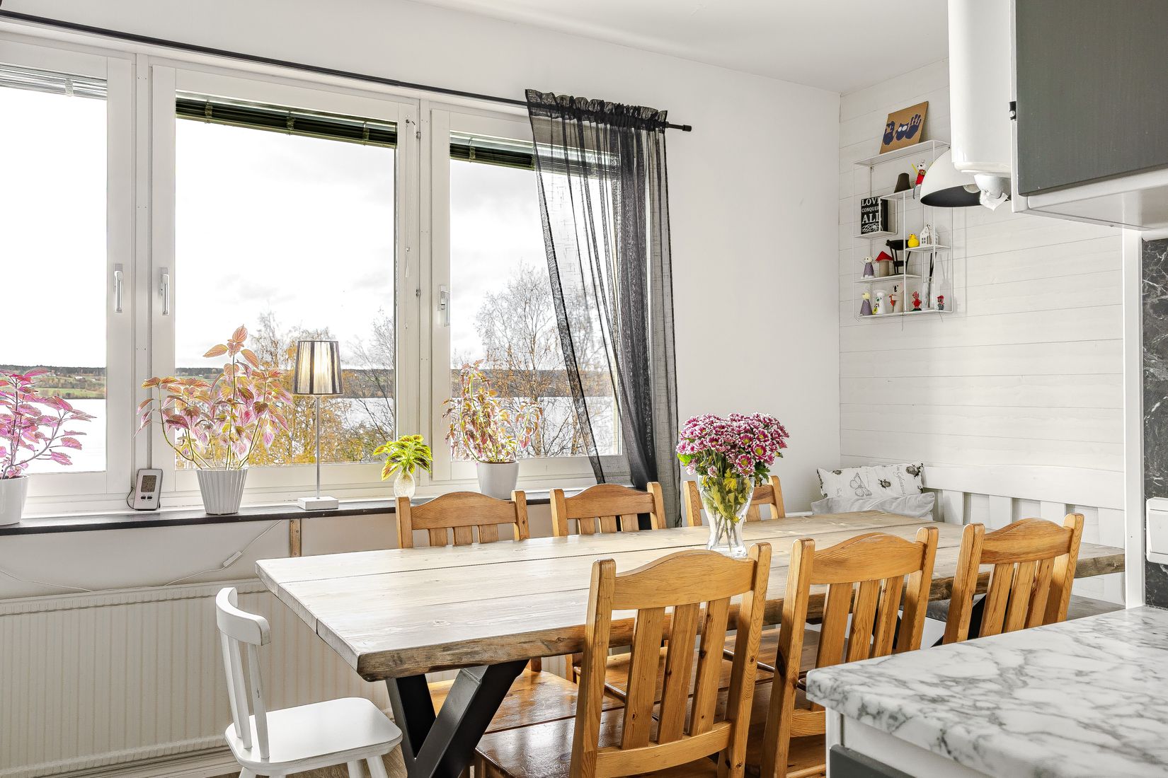 Bostadsrätt, Sjövägen 162, Brunflo, Östersund