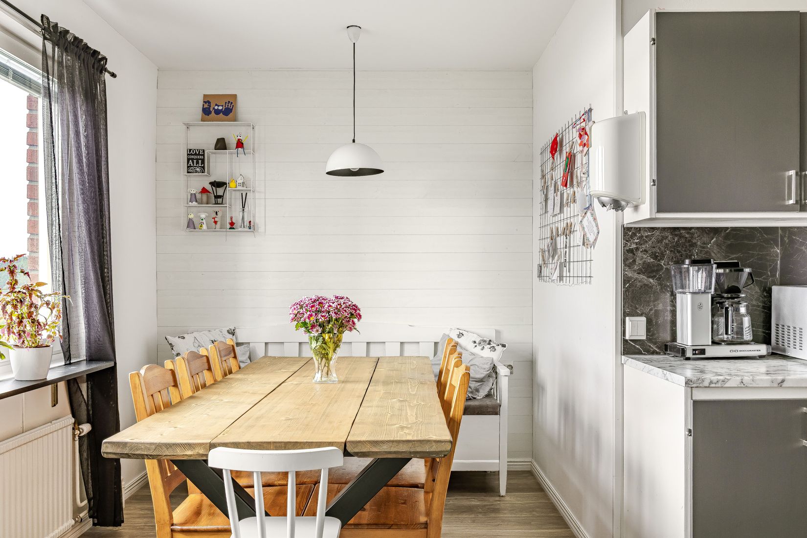 Bostadsrätt, Sjövägen 162, Brunflo, Östersund