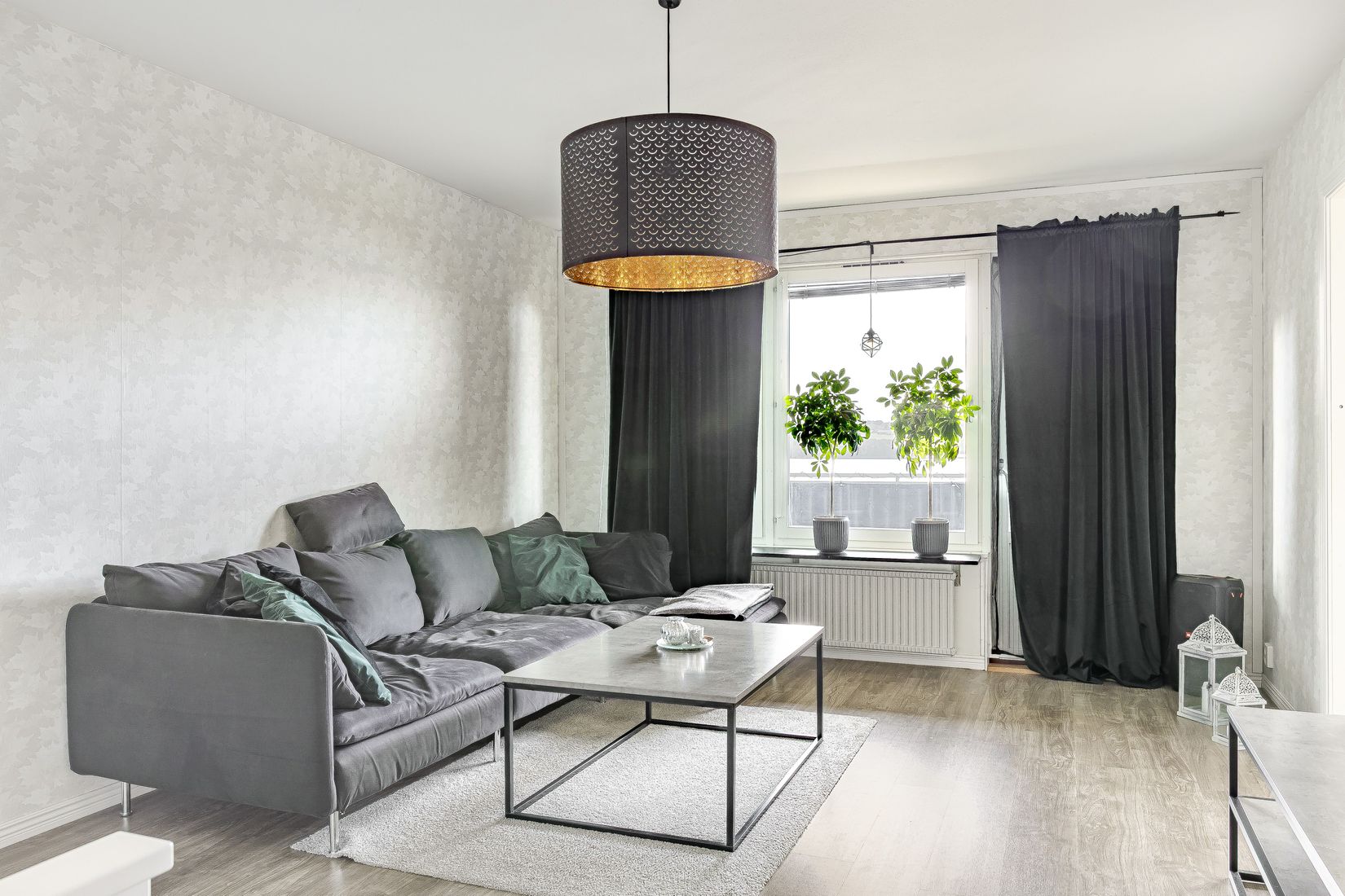 Bostadsrätt, Sjövägen 162, Brunflo, Östersund