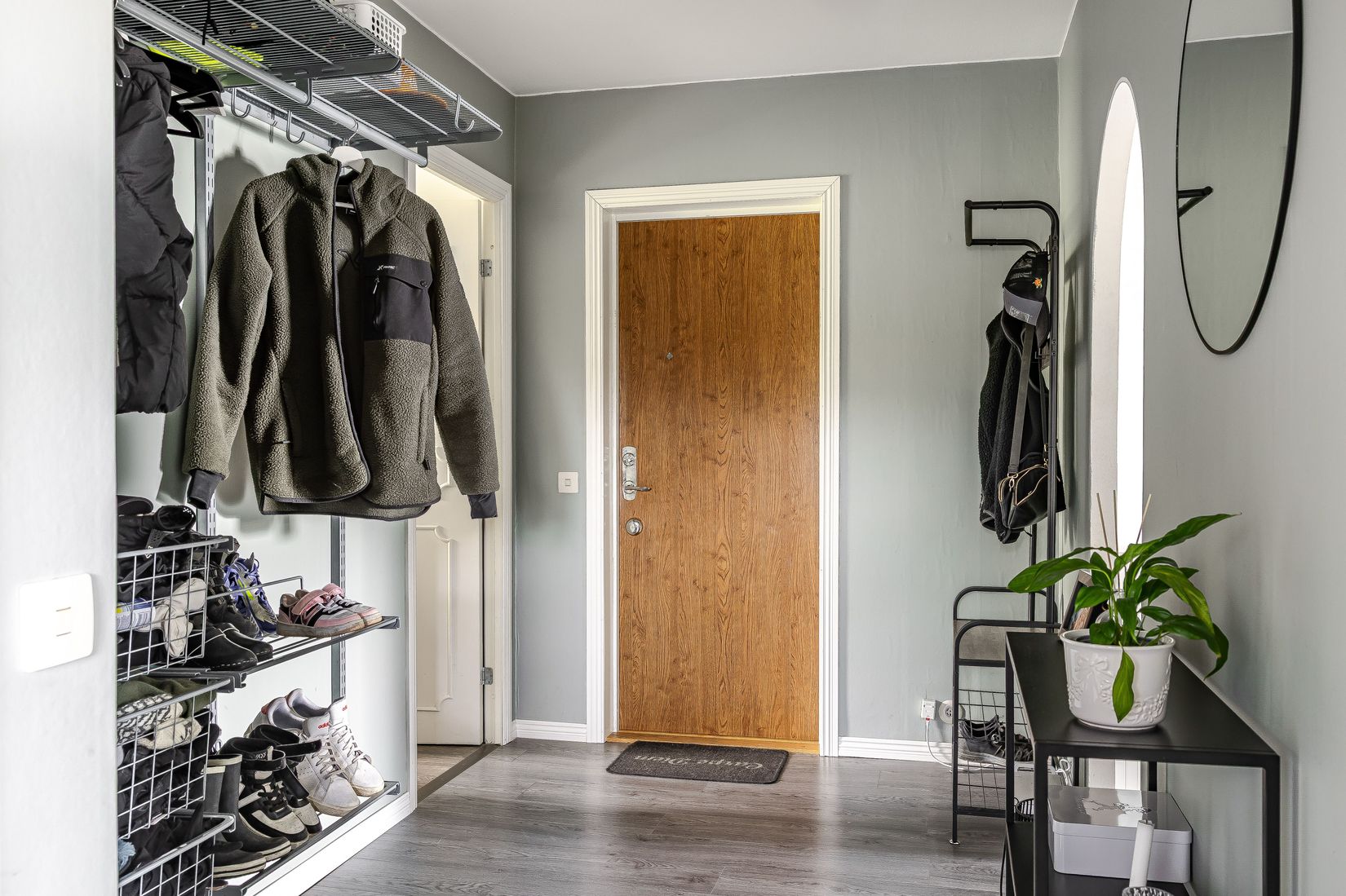 Bostadsrätt, Sjövägen 162, Brunflo, Östersund