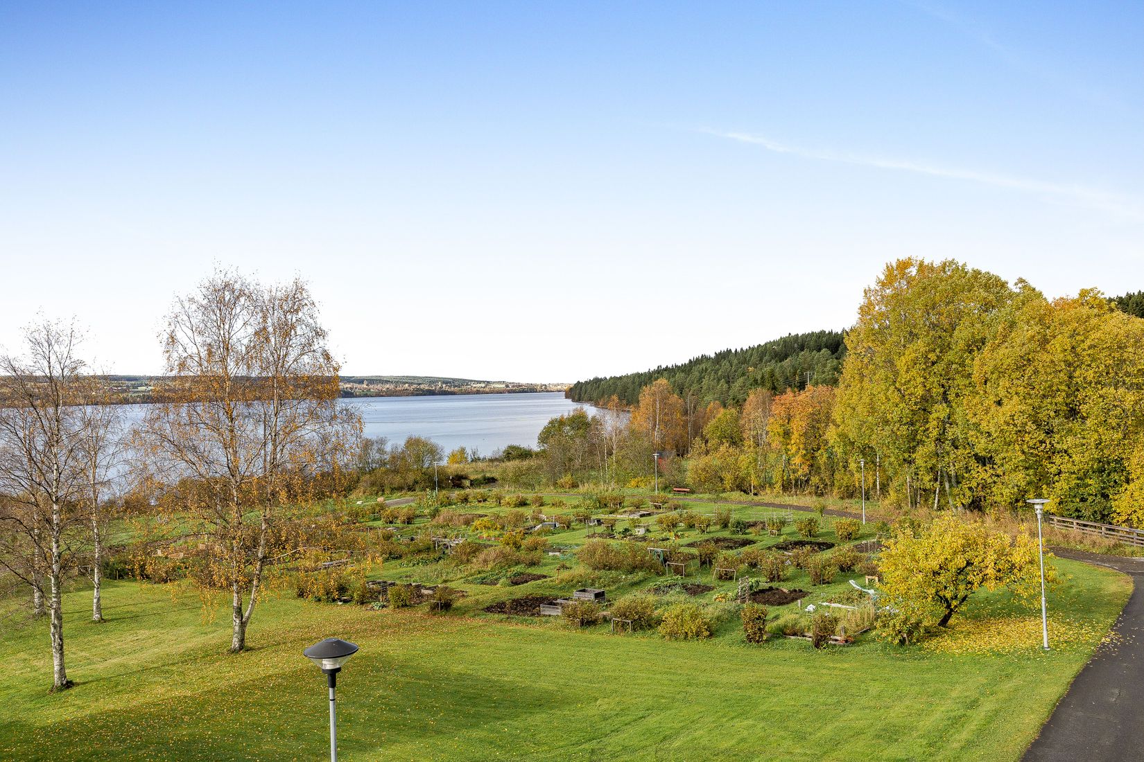 Bostadsrätt, Sjövägen 162, Brunflo, Östersund